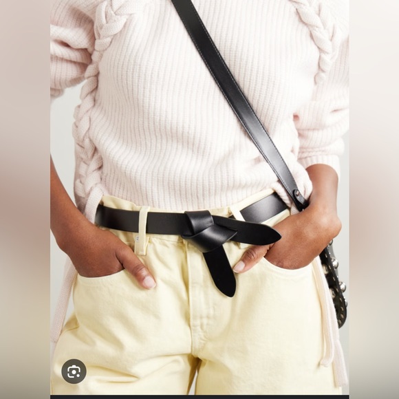 ISABEL MARANT | belt - Picture 2 of 8